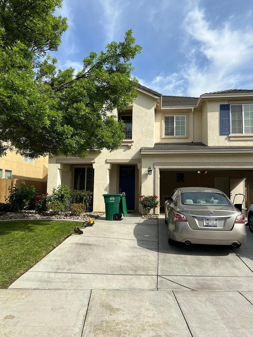 1126 Oatgrass Way photo 1