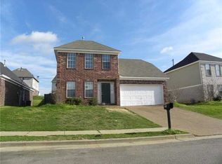 4560 Longtree Ave, Memphis, TN 38128