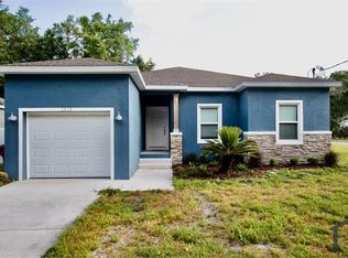 1313 E Young St, Plant City, FL 33563