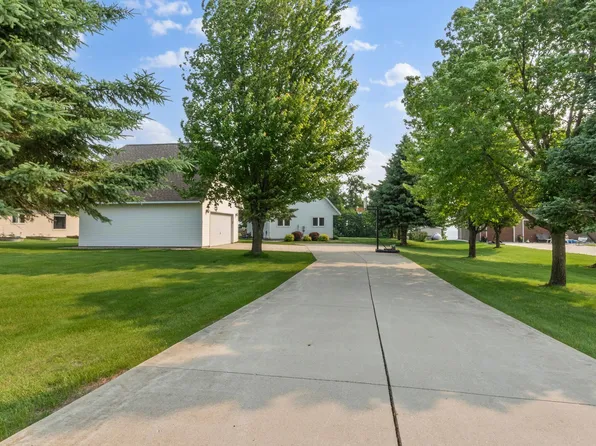 13771 Schuelke Beach Rd NW, Miltona, MN 56354
