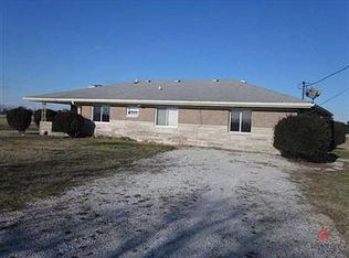 2582 N Frontage Rd, Shelbyville, IN 46176