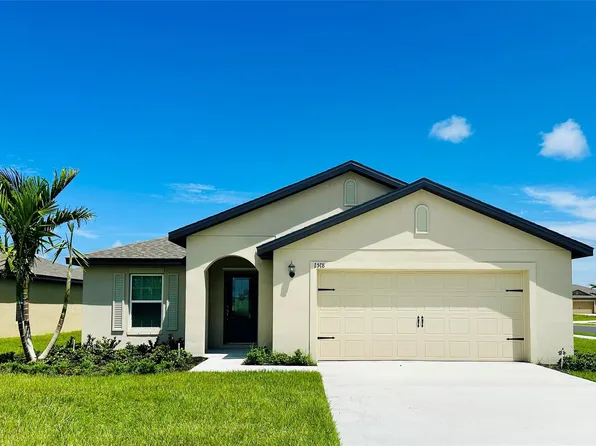 1518 Festoon Lane, Fort Pierce, FL 34947