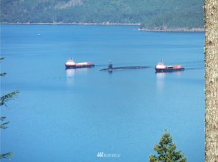 0 Sierra Trl, Quilcene, WA 98376