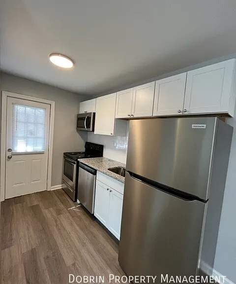 1721 Blair St #3 — Photo 11