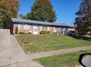 115 Landings Dr, Frankfort, KY 40601