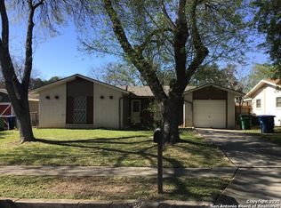 4914 Teasdale Dr, San Antonio, TX 78217