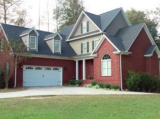 205 Barrington Hall Dr, Macon, GA 31220
