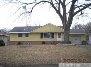 5930 Halifax Pl, Brooklyn Center, MN 55429