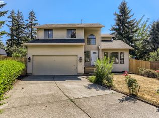 10670 SW Cottontail Pl, Beaverton, OR 97008