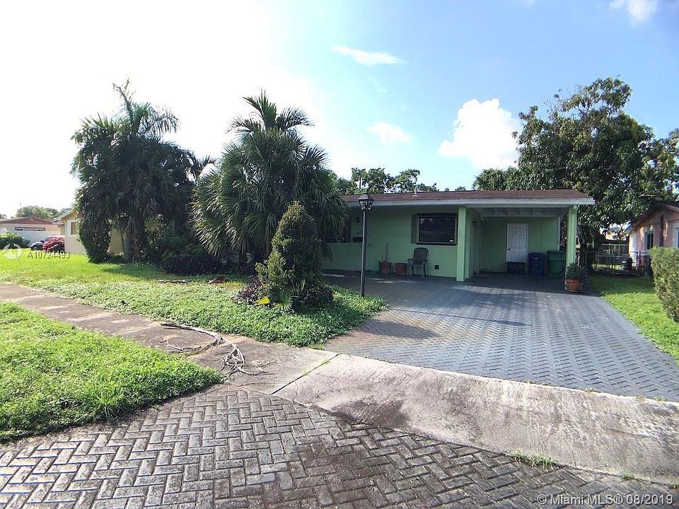1st image of 1970 NW 194th Ter