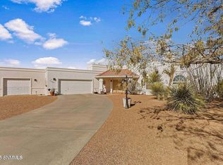 5265 Redman Rd, Las Cruces, NM 88011