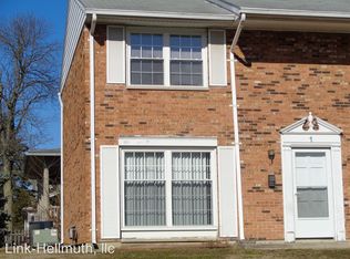 8 E Northern Ave APT 1, Springfield, OH 45504