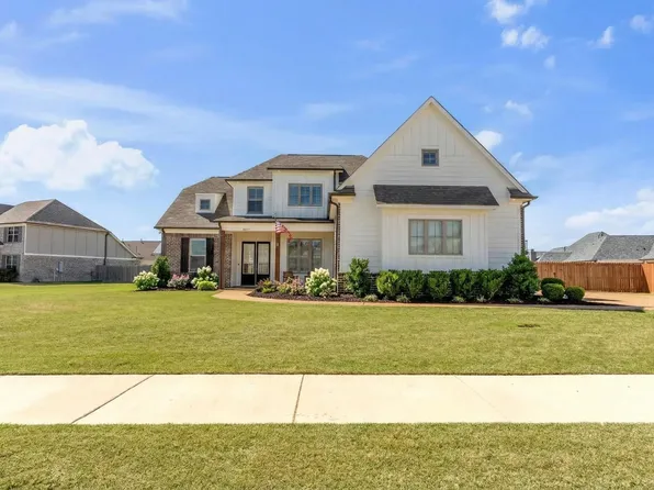 6461 Clarkson Cir E, Arlington, TN 38002