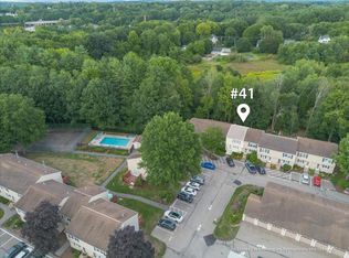 56 Durham Rd UNIT 41, Dover, NH 03820