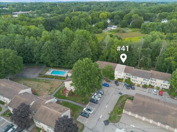 56 Durham Road #41, Dover, NH 03820