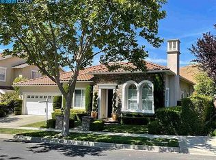 1523 Asterbell Dr, San Ramon, CA 94582