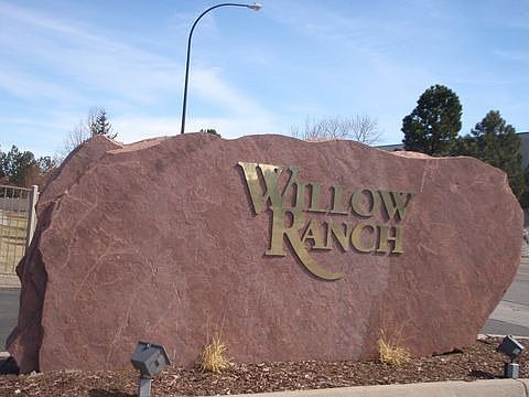 Secure Gated Community