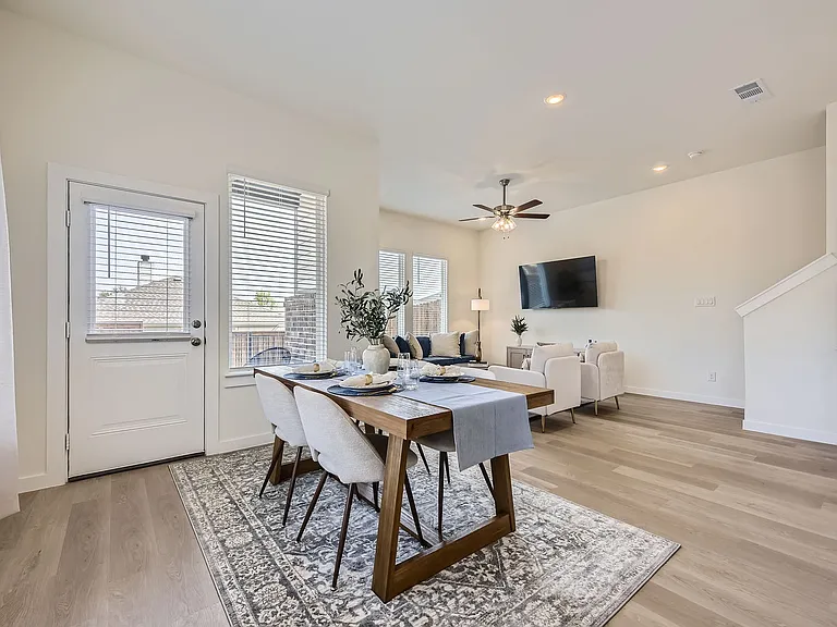 Turner Ridge Townhomes — Photo 7