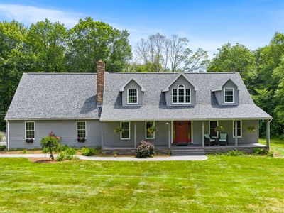 124 Tartia Road, East Hampton, CT, 06424