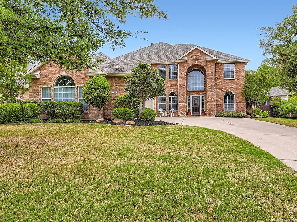 1433 Chase Oaks Dr, Keller, TX 76248 Zillow