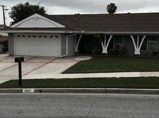 1267 Evergreen Dr, Brea, CA 92821