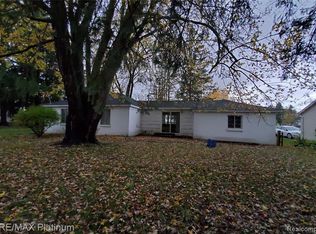 13178 N Clio Rd, Clio, MI 48420