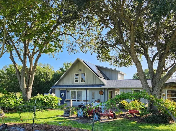 136 SW 85th Avenue, Okeechobee, FL 34974