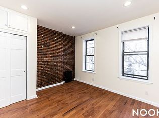 1662 Putnam Ave #2L, Ridgewood, NY 11385