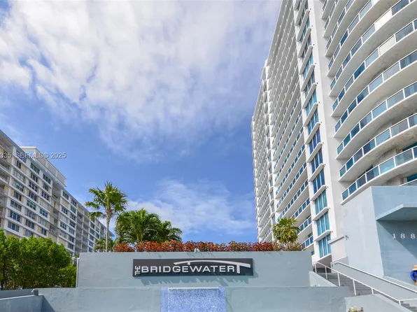 1881 79th Street Cswy APT 2004, North Bay Village, FL 33141