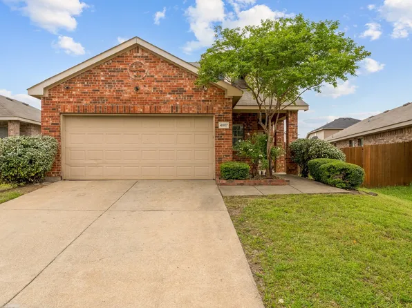 4007 Freedom St, Heartland, TX 75126