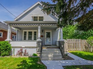 140 Giles St #140, London, ON N5Z2V7