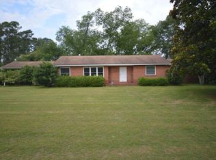 501 N Cuthbert St, Colquitt, GA 39837