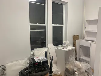 Rented by Oxford Property Group