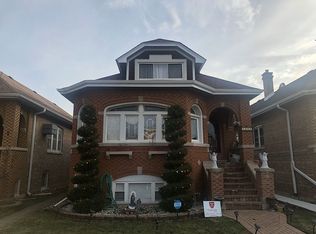 2111 Home Ave, Berwyn, IL 60402