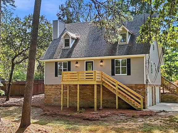 2nd image of 8010 Barbara Dr