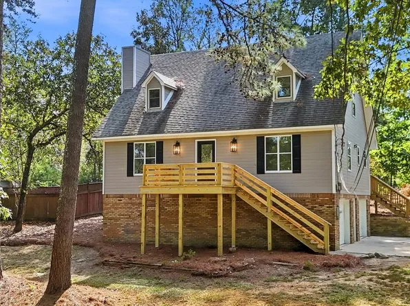 8010 Barbara Dr, Mc Calla, AL 35111
