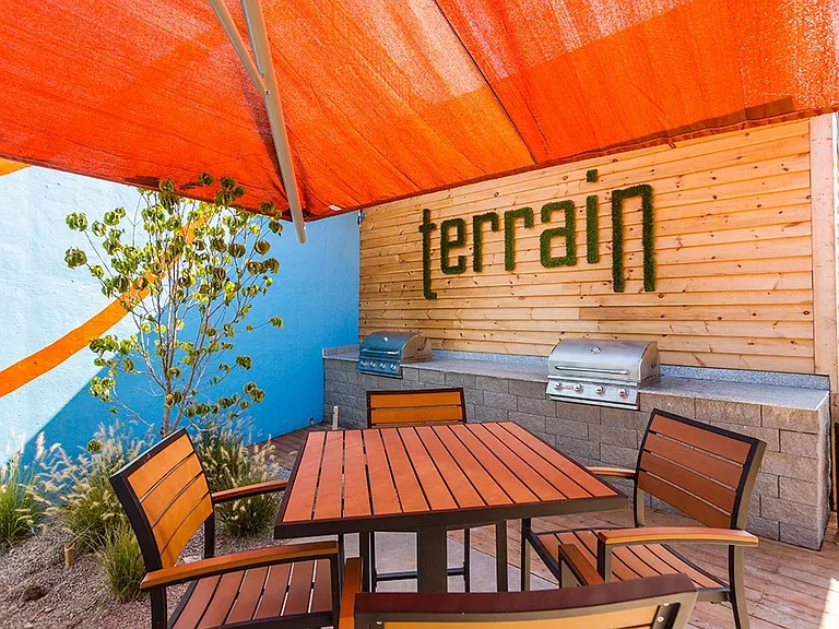 The Lofts at Terrain — Photo 14