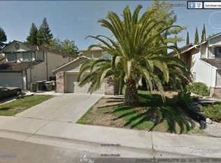 8649 Shadow Crest Cir, Antelope, CA 95843