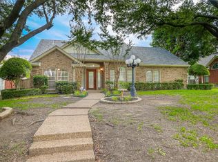 1306 Wagon Wheel Rd, Garland, TX 75040