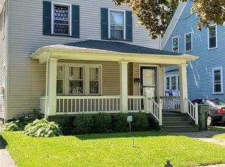 107 Garfield St, Rochester, NY 14611