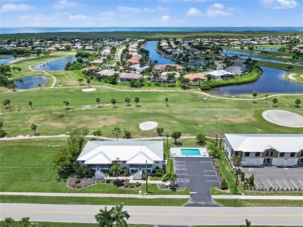 3627 Bal Harbor Blvd APT 111, Punta Gorda, FL 33950