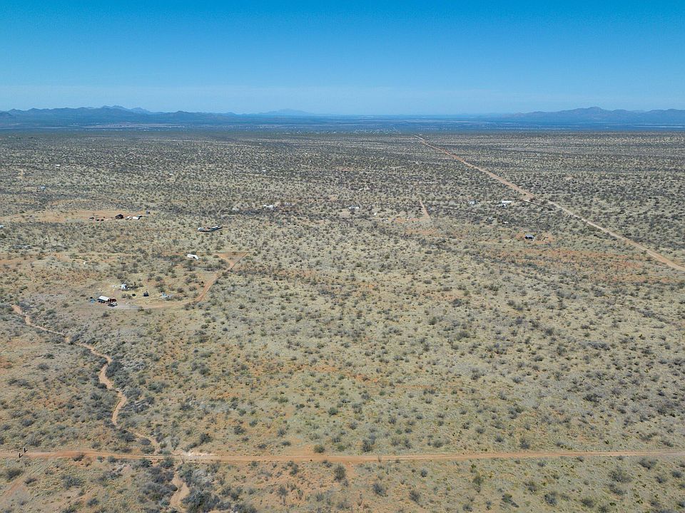 2nd image of S Sierrita Mountain Rd