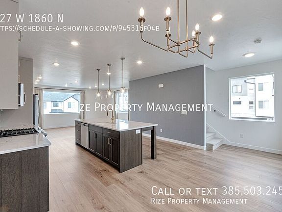 4th image of 527 W 1860 N