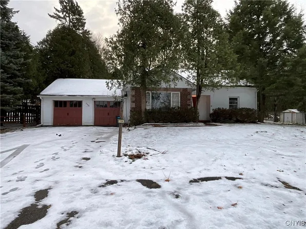 7184 State Highway 37, Ogdensburg, NY 13669