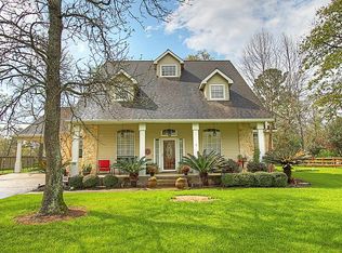 2127 Sendera Ranch, Magnolia, TX 77354