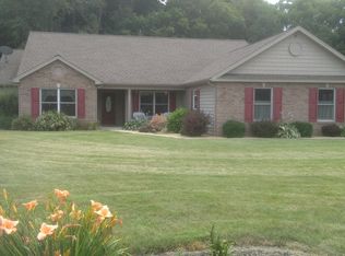 8499 State Road 26 E, Lafayette, IN 47905