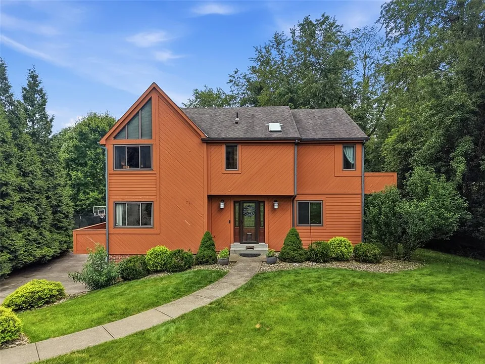 2533 Riva Ridge Ct