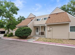 2449 S Xanadu Way UNIT D, Aurora, CO 80014