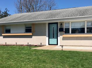 2329 40th St NE, Canton, OH