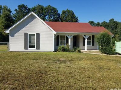 10228 Pleasant Oaks Dr, Mabelvale, AR, 72103
